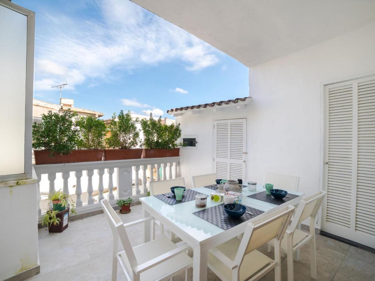 Apartment Can Josep By Interhome Binissalem Exterior foto