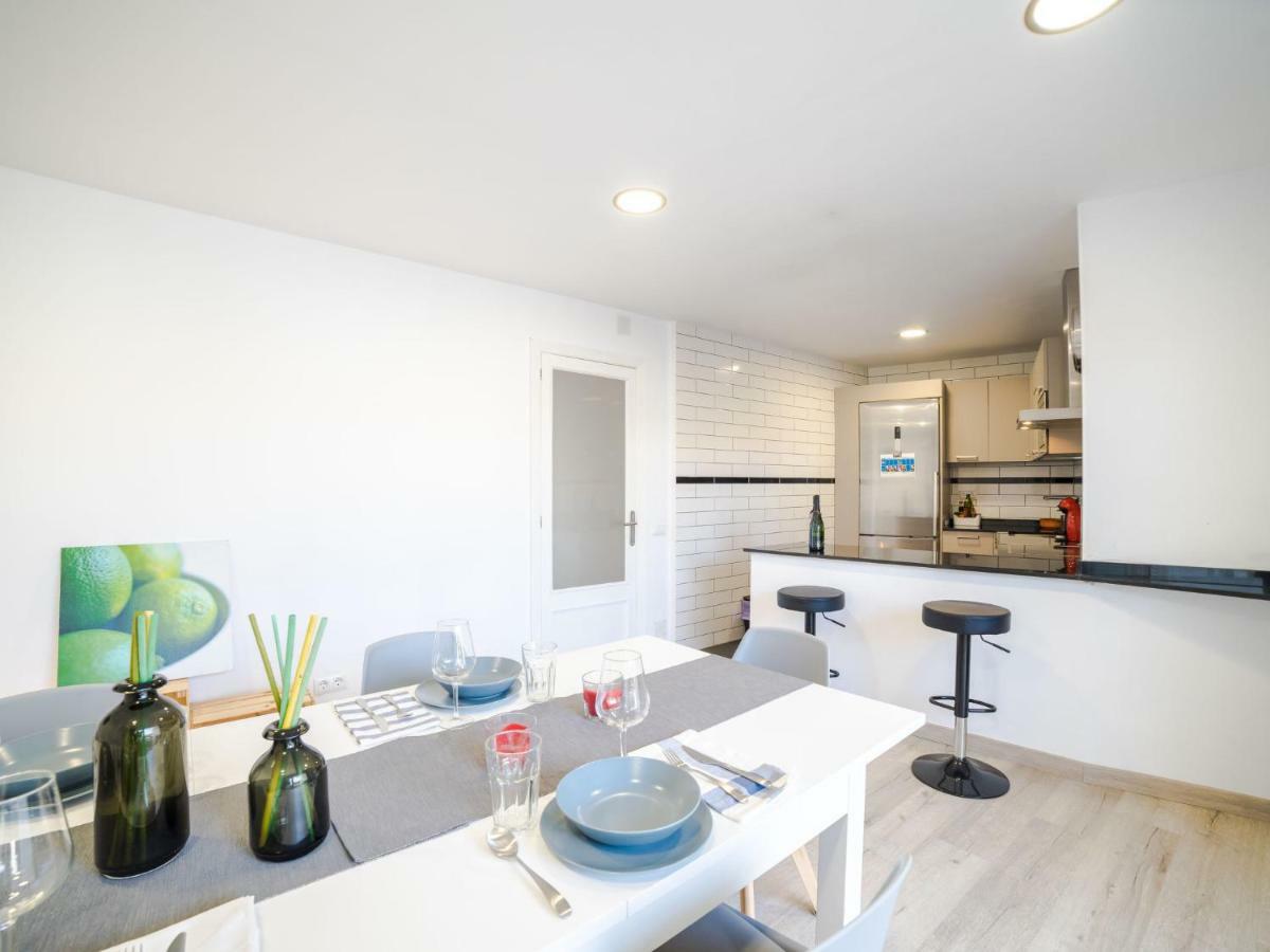 Apartment Can Josep By Interhome Binissalem Exterior foto